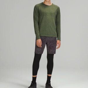Lululemon Men's Metal Vent Tech Long Sleeve 2.0 Shirt - XXL